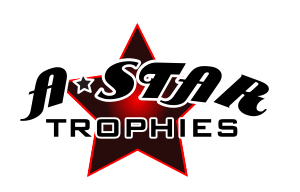A Star Trophies
